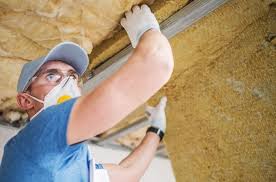 Types of Insulation We Offer in Coralville, IA